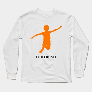 Deichkind Long Sleeve T-Shirt